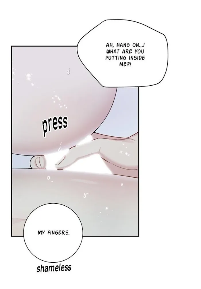 Cherry Blossoms After Winter - Chapter 144 Page 44