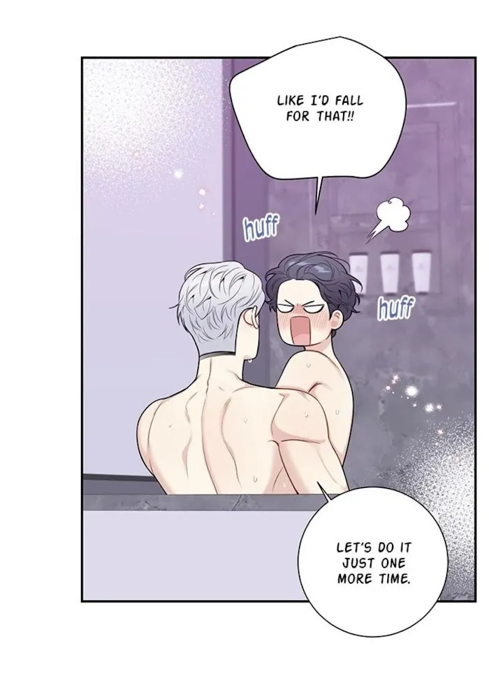 Cherry Blossoms After Winter - Chapter 144 Page 45