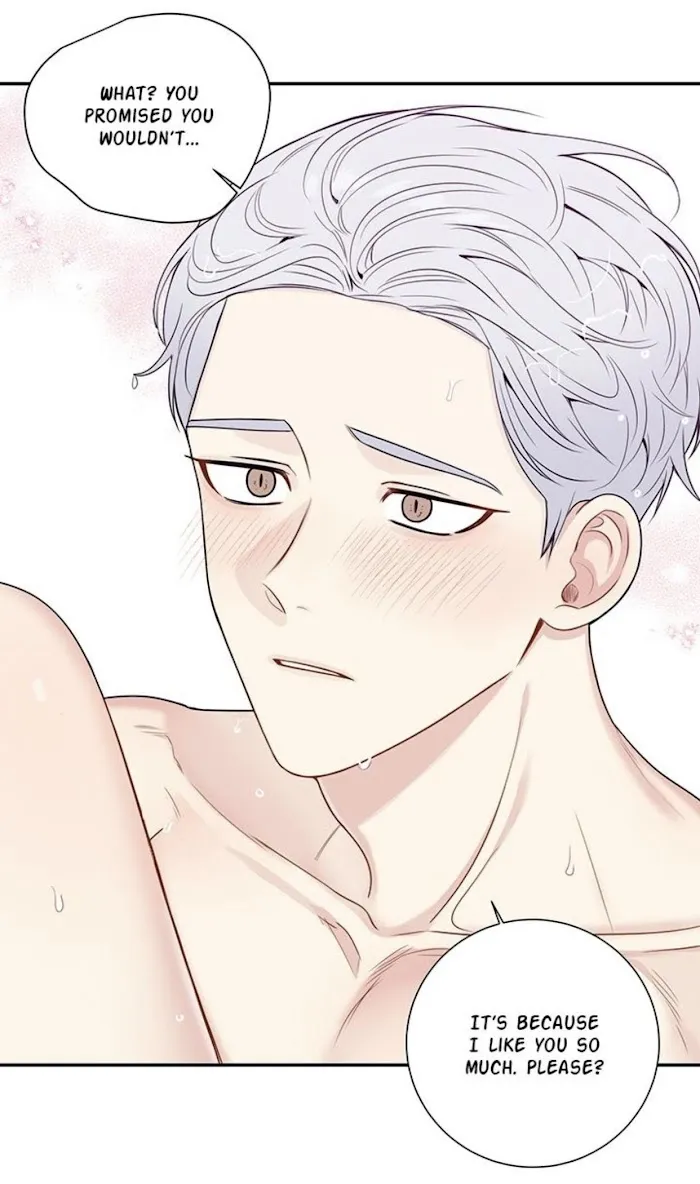 Cherry Blossoms After Winter - Chapter 144 Page 46