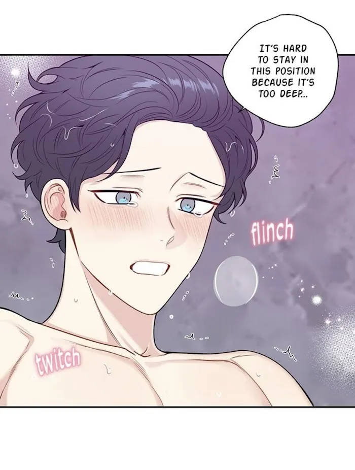 Cherry Blossoms After Winter - Chapter 144 Page 53