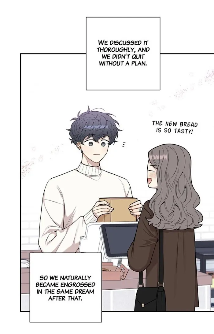 Cherry Blossoms After Winter - Chapter 145 Page 10