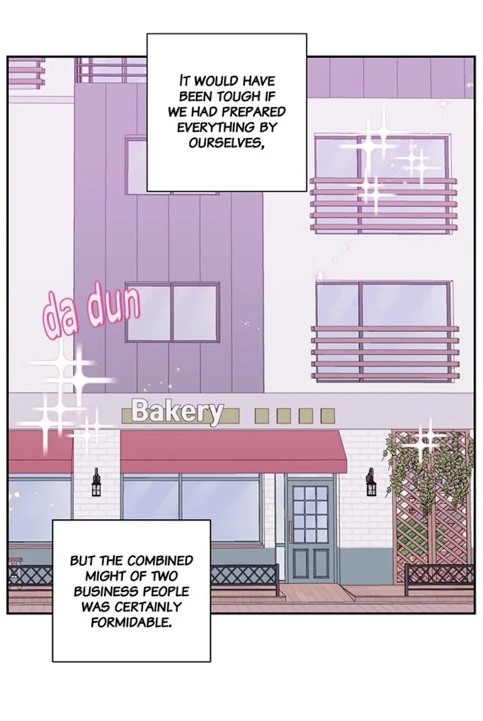 Cherry Blossoms After Winter - Chapter 145 Page 16