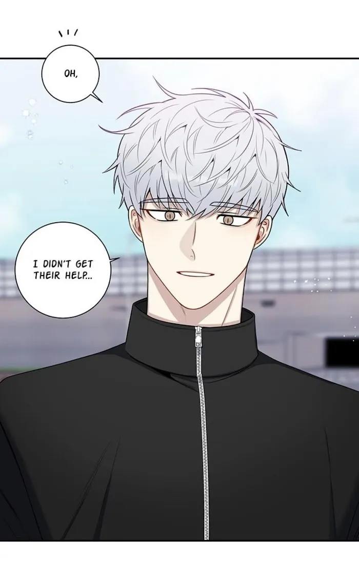 Cherry Blossoms After Winter - Chapter 145 Page 19