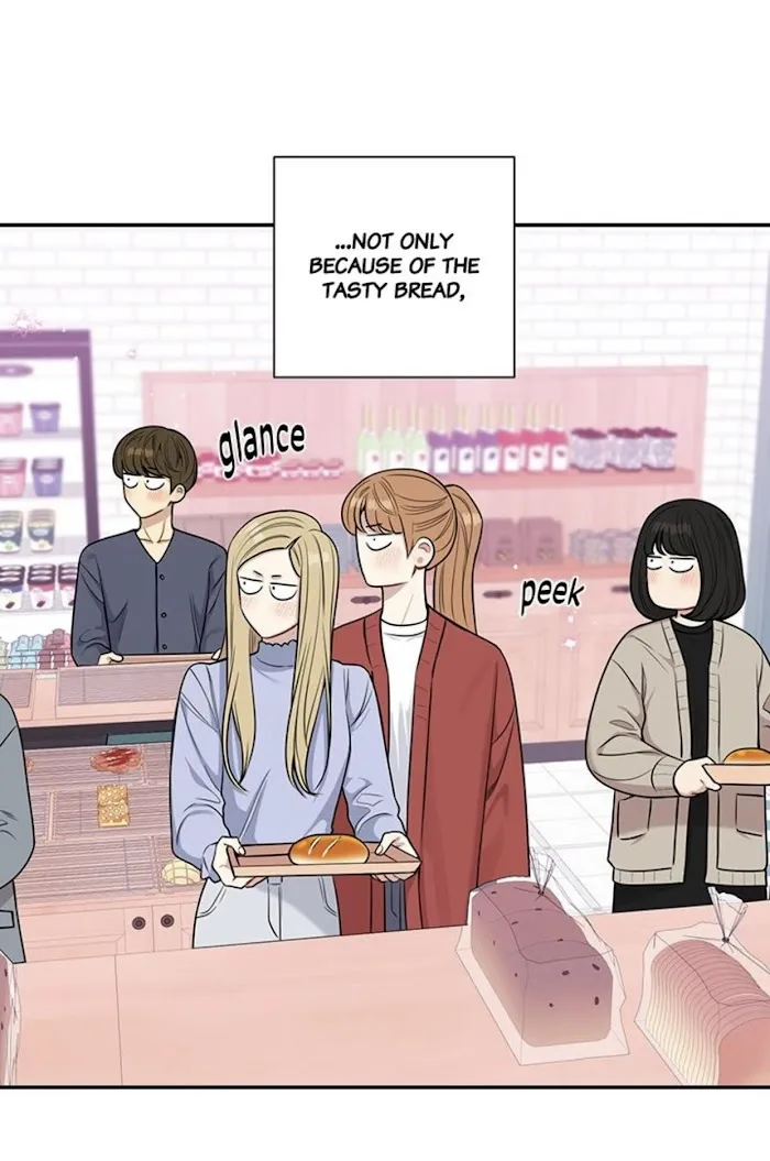 Cherry Blossoms After Winter - Chapter 145 Page 25