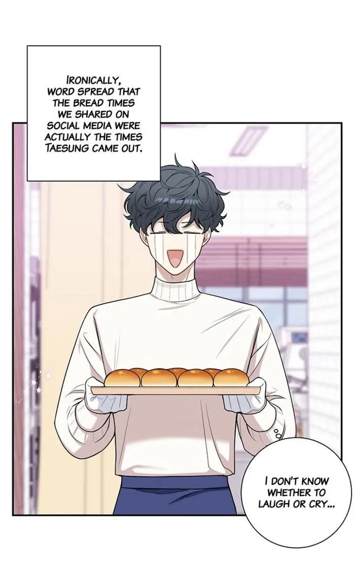 Cherry Blossoms After Winter - Chapter 145 Page 30