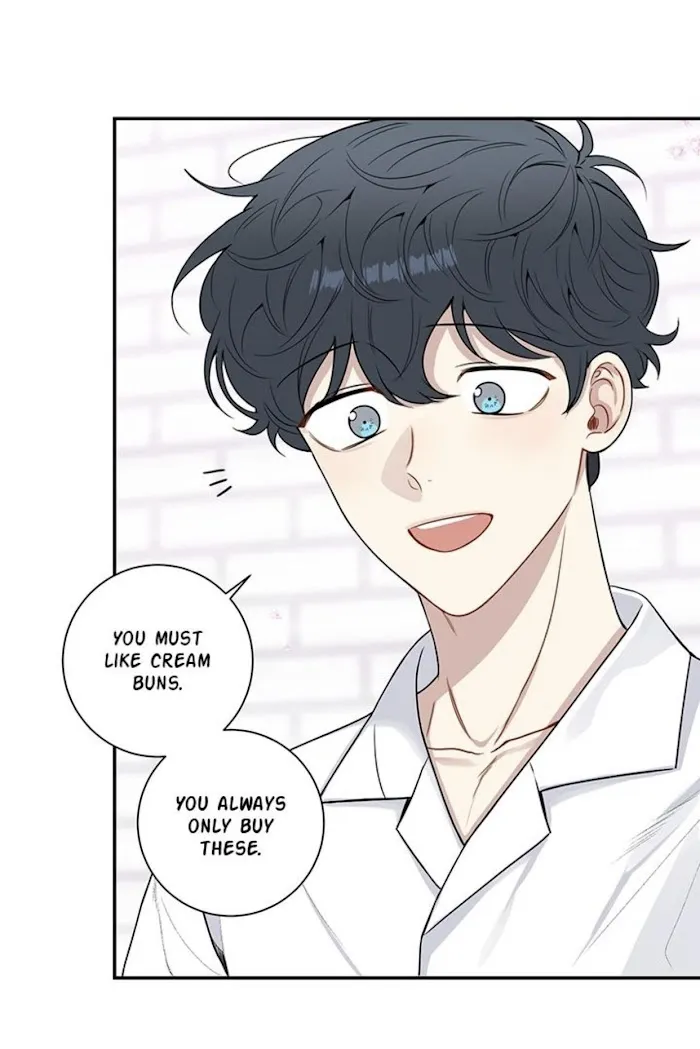 Cherry Blossoms After Winter - Chapter 145 Page 36