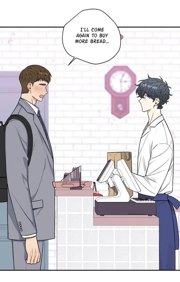 Cherry Blossoms After Winter - Chapter 145 Page 41