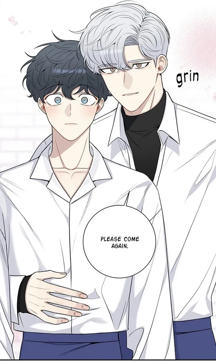 Cherry Blossoms After Winter - Chapter 145 Page 46