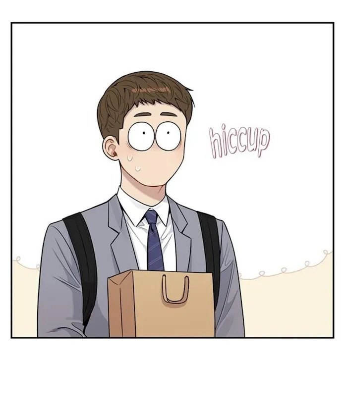 Cherry Blossoms After Winter - Chapter 145 Page 47