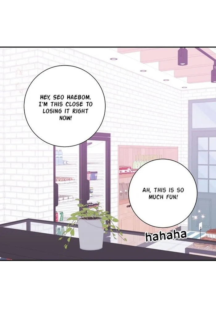 Cherry Blossoms After Winter - Chapter 145 Page 53