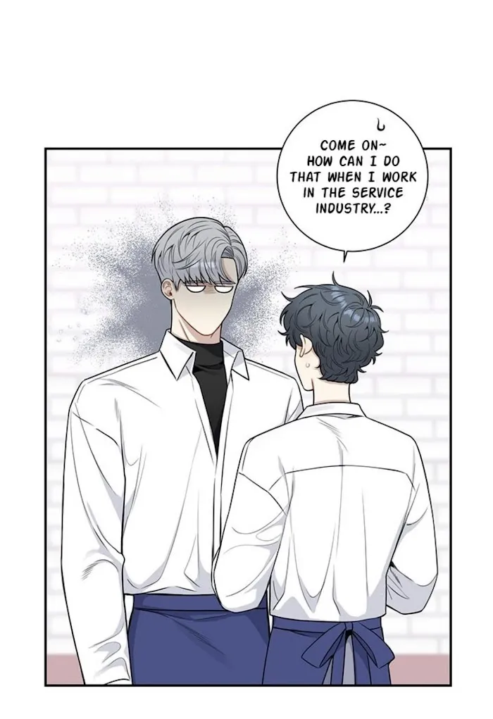 Cherry Blossoms After Winter - Chapter 145 Page 55