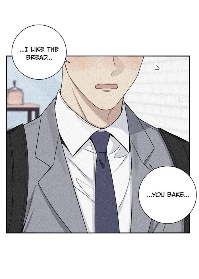 Cherry Blossoms After Winter - Chapter 146 Page 19