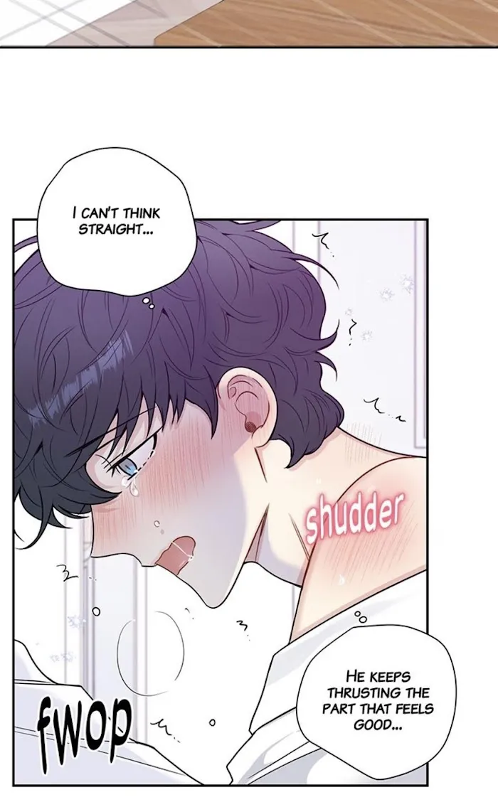 Cherry Blossoms After Winter - Chapter 146 Page 30