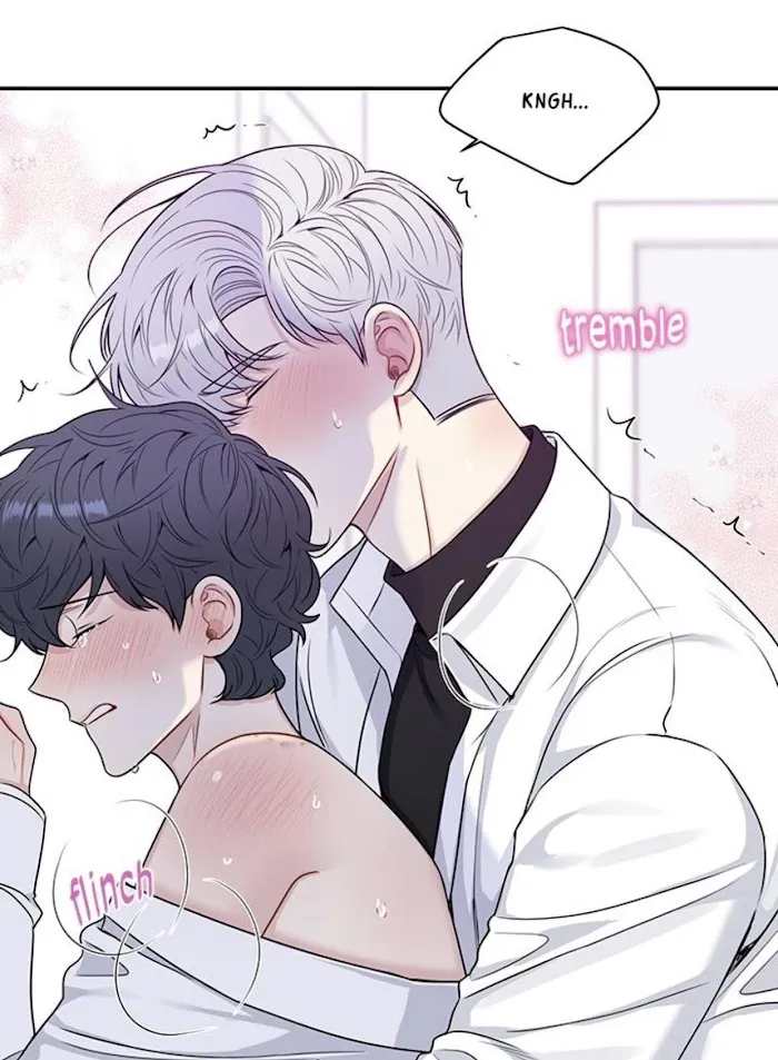 Cherry Blossoms After Winter - Chapter 146 Page 33