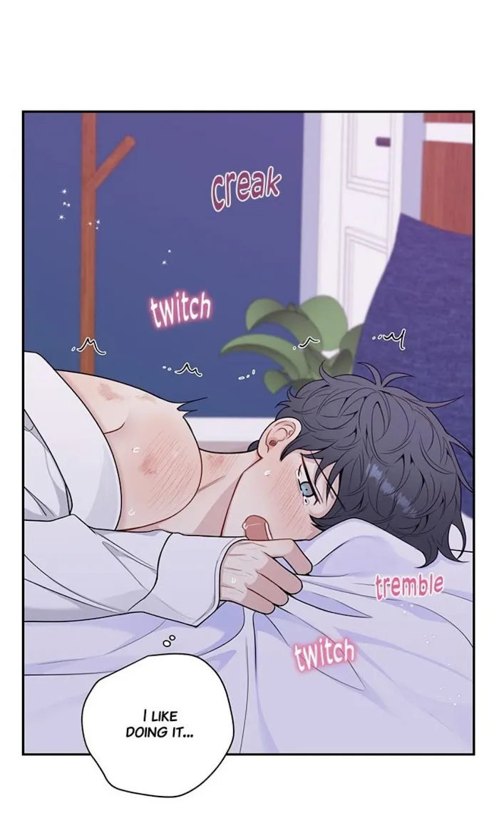 Cherry Blossoms After Winter - Chapter 146 Page 45