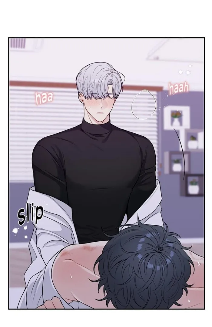 Cherry Blossoms After Winter - Chapter 146 Page 48
