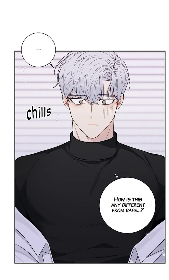 Cherry Blossoms After Winter - Chapter 146 Page 55