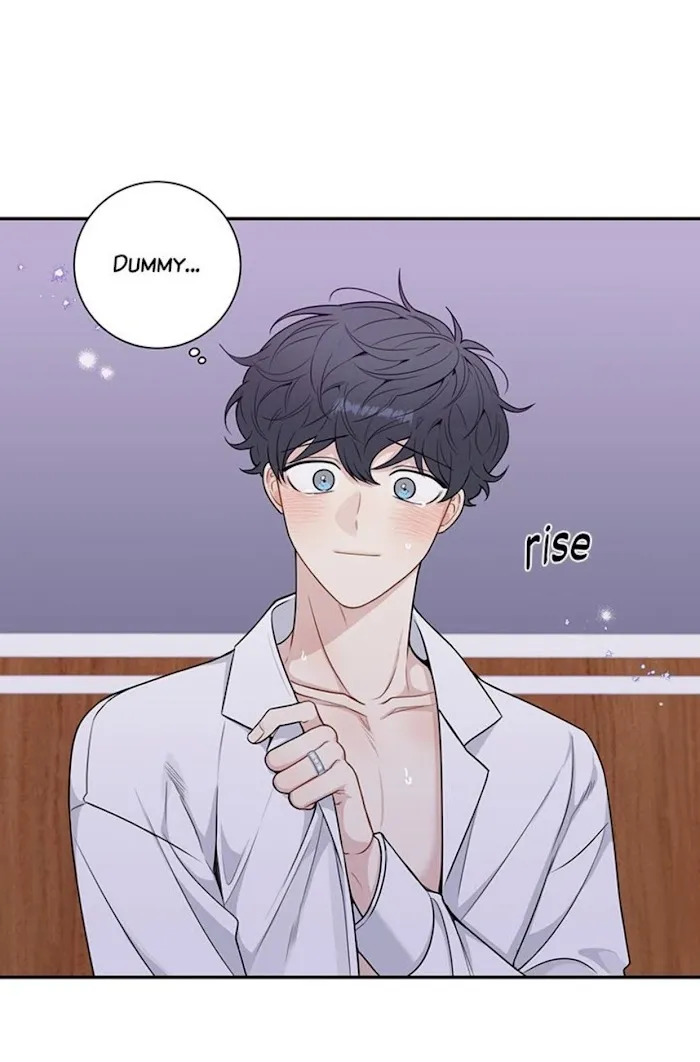 Cherry Blossoms After Winter - Chapter 146 Page 56