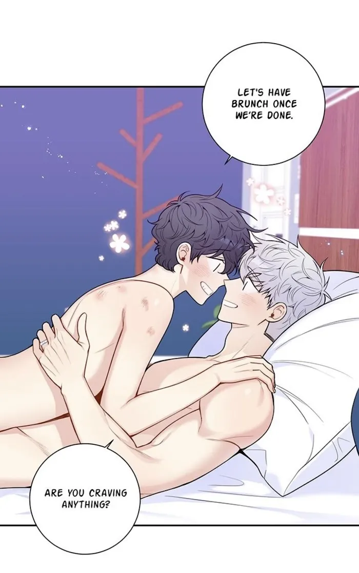 Cherry Blossoms After Winter - Chapter 146 Page 82