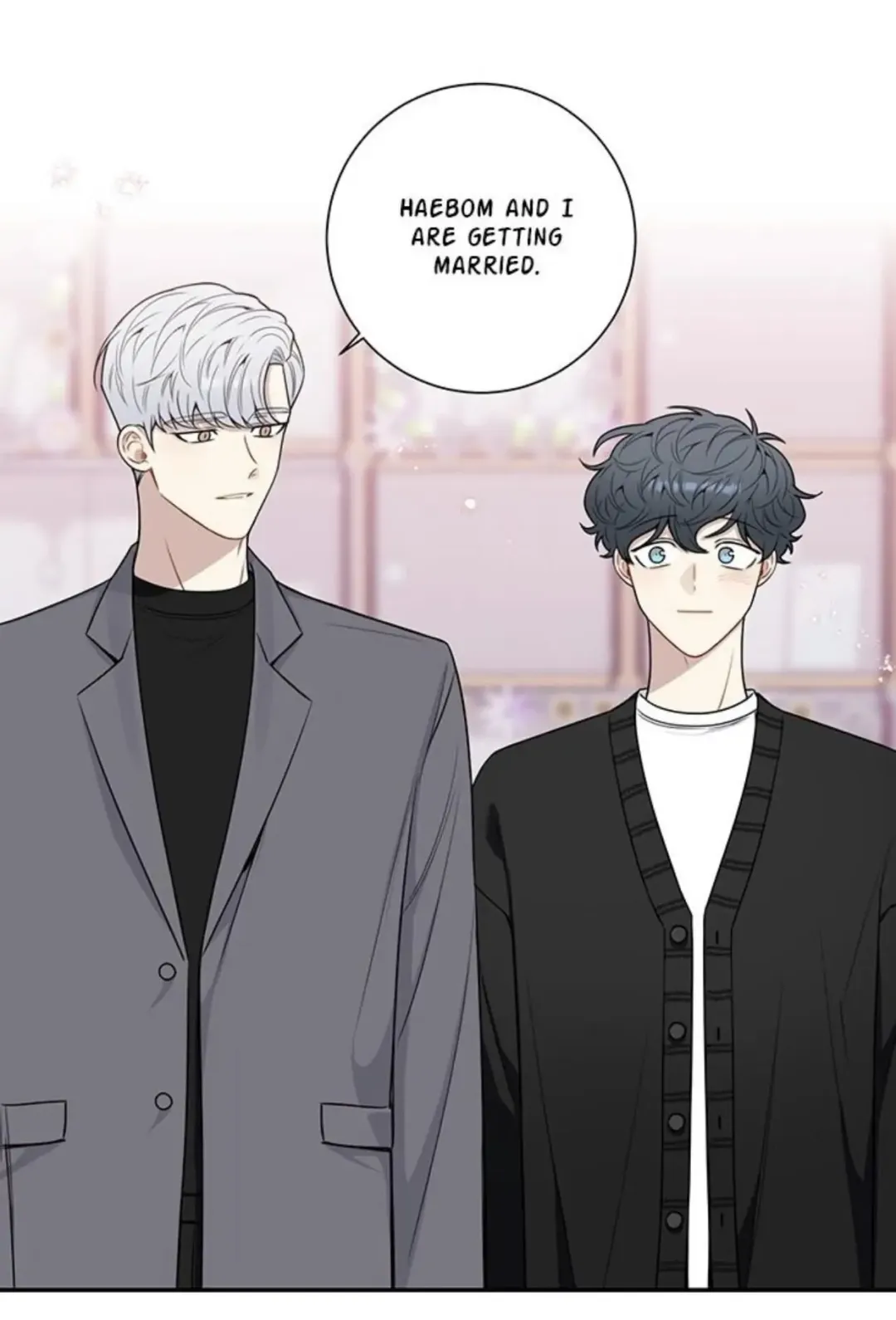 Cherry Blossoms After Winter - Chapter 147 Page 6