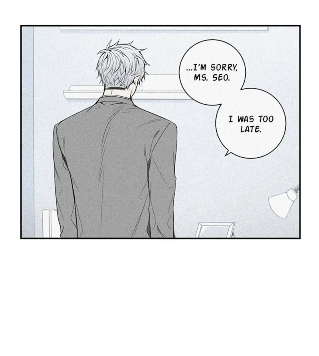 Cherry Blossoms After Winter - Chapter 147 Page 10
