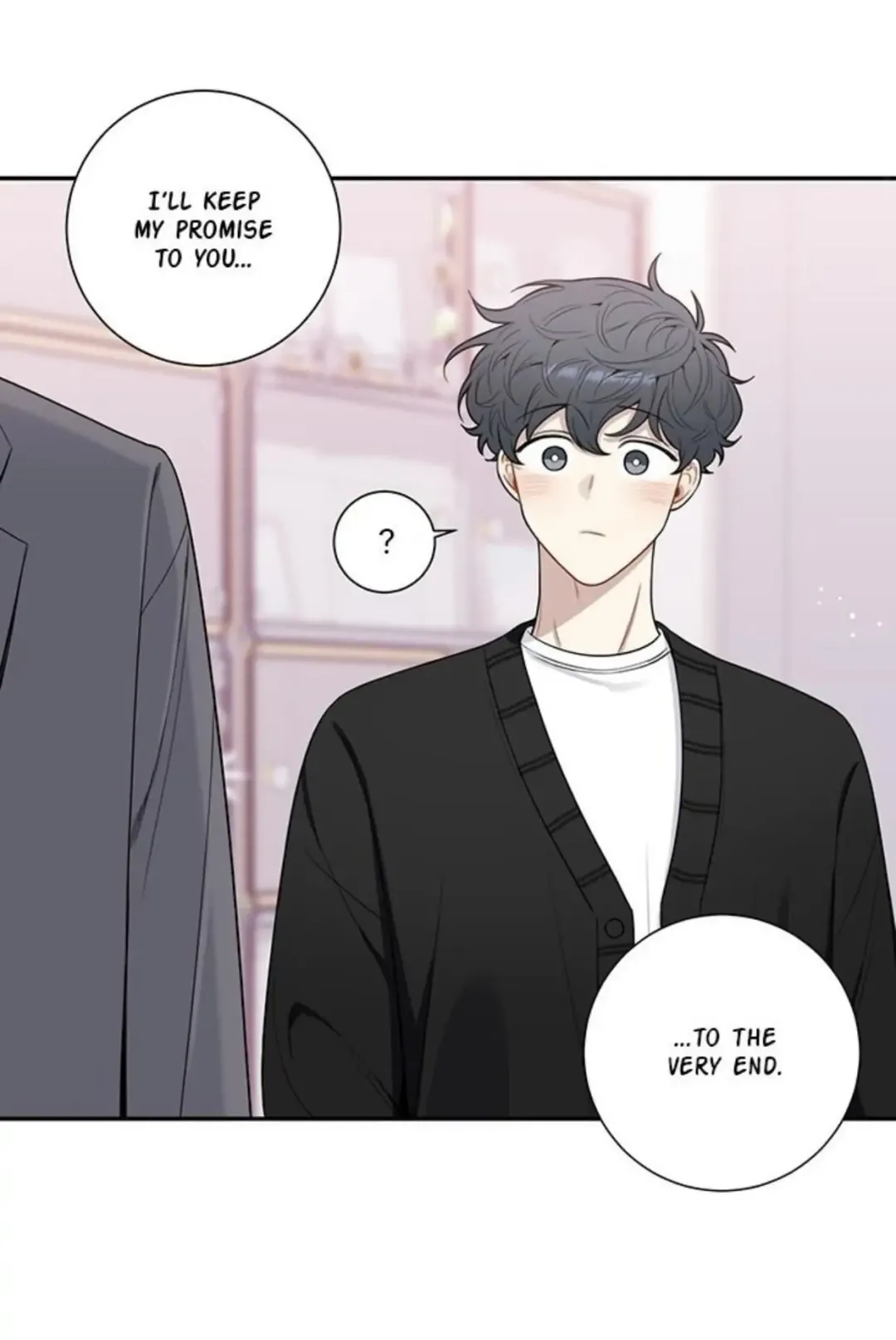 Cherry Blossoms After Winter - Chapter 147 Page 12