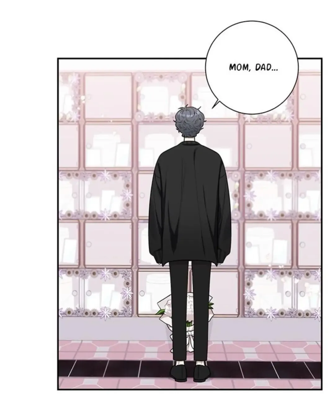 Cherry Blossoms After Winter - Chapter 147 Page 18
