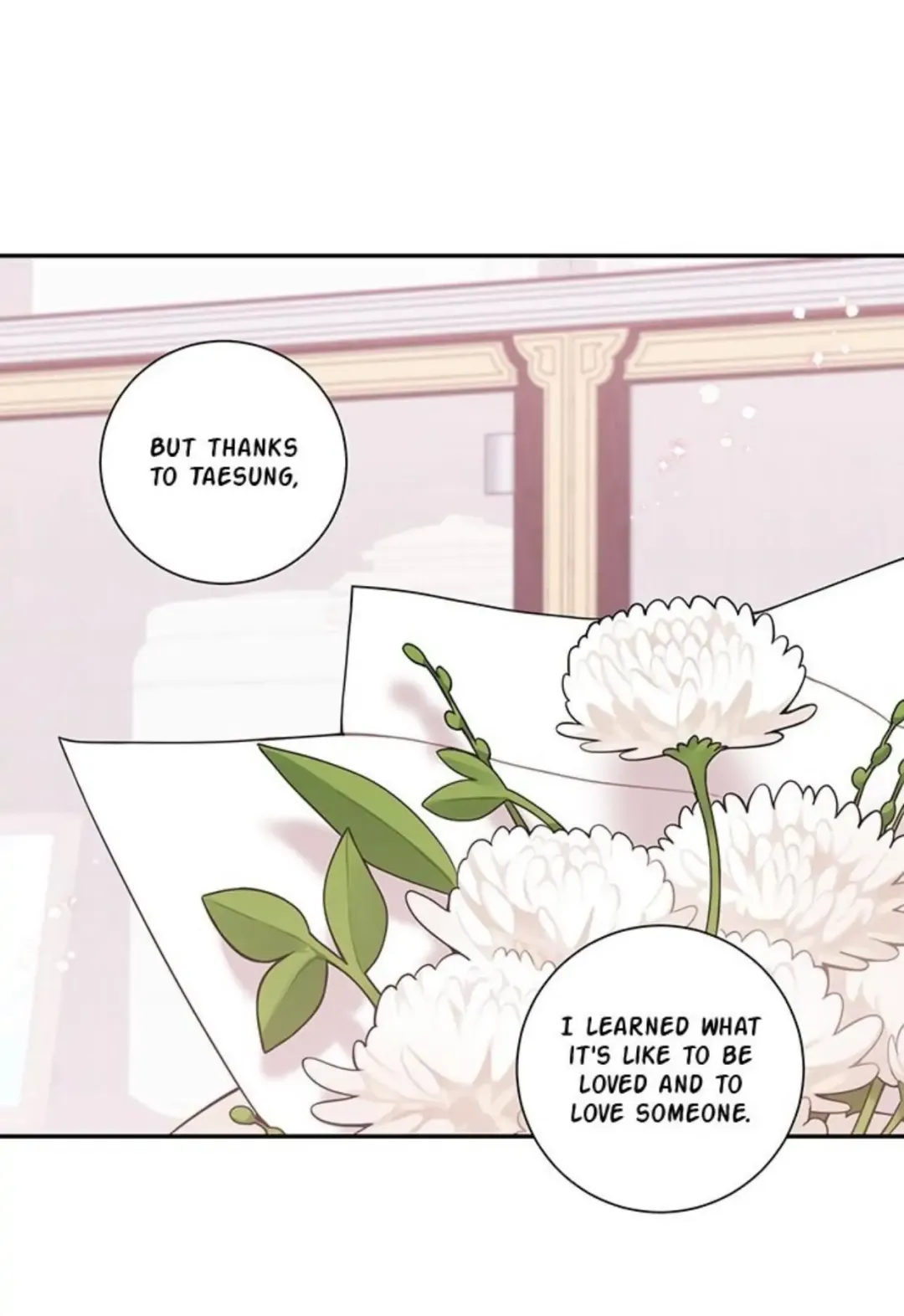Cherry Blossoms After Winter - Chapter 147 Page 20