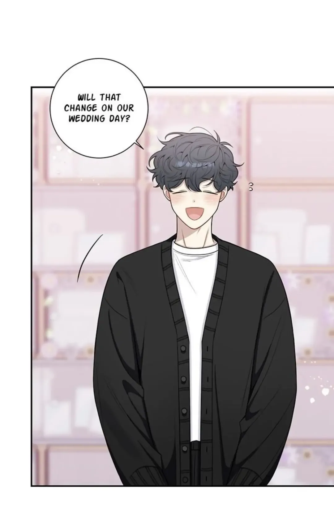 Cherry Blossoms After Winter - Chapter 147 Page 23