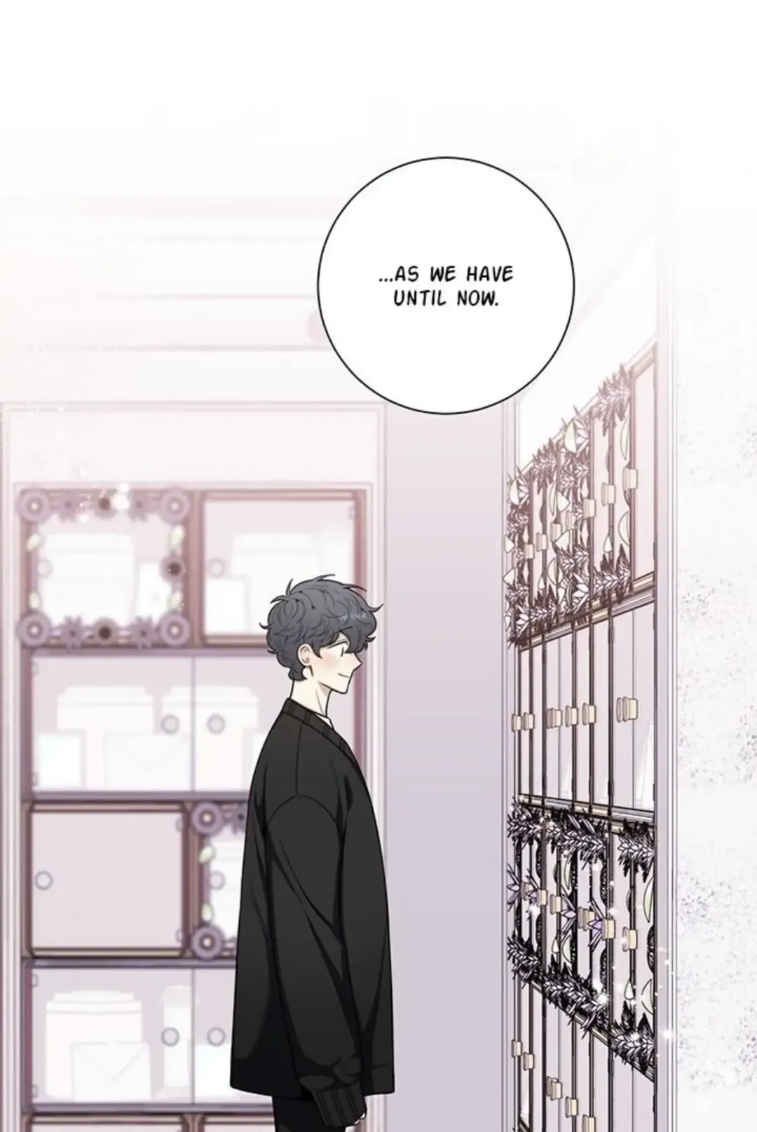 Cherry Blossoms After Winter - Chapter 147 Page 25