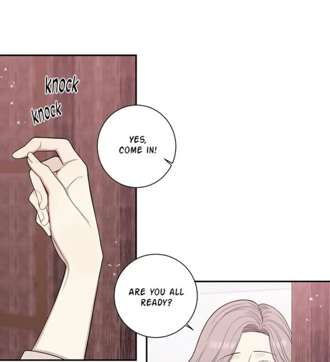 Cherry Blossoms After Winter - Chapter 147 Page 29