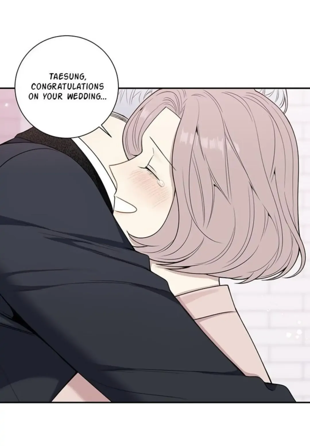 Cherry Blossoms After Winter - Chapter 147 Page 40