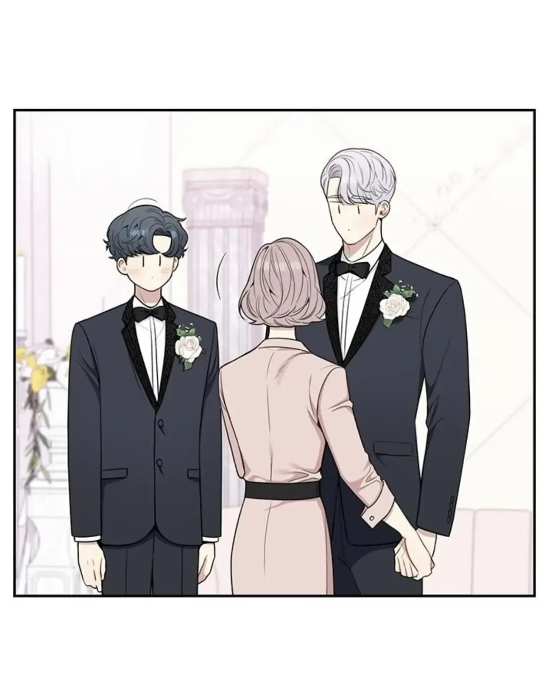 Cherry Blossoms After Winter - Chapter 147 Page 41