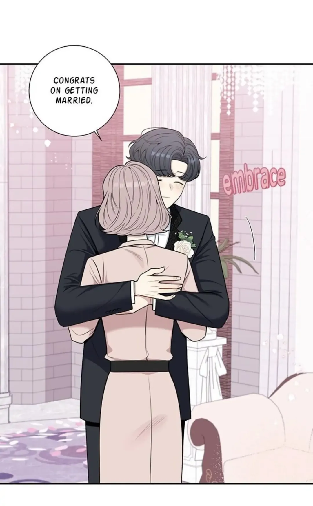 Cherry Blossoms After Winter - Chapter 147 Page 43