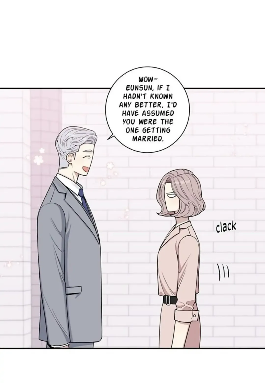 Cherry Blossoms After Winter - Chapter 147 Page 47