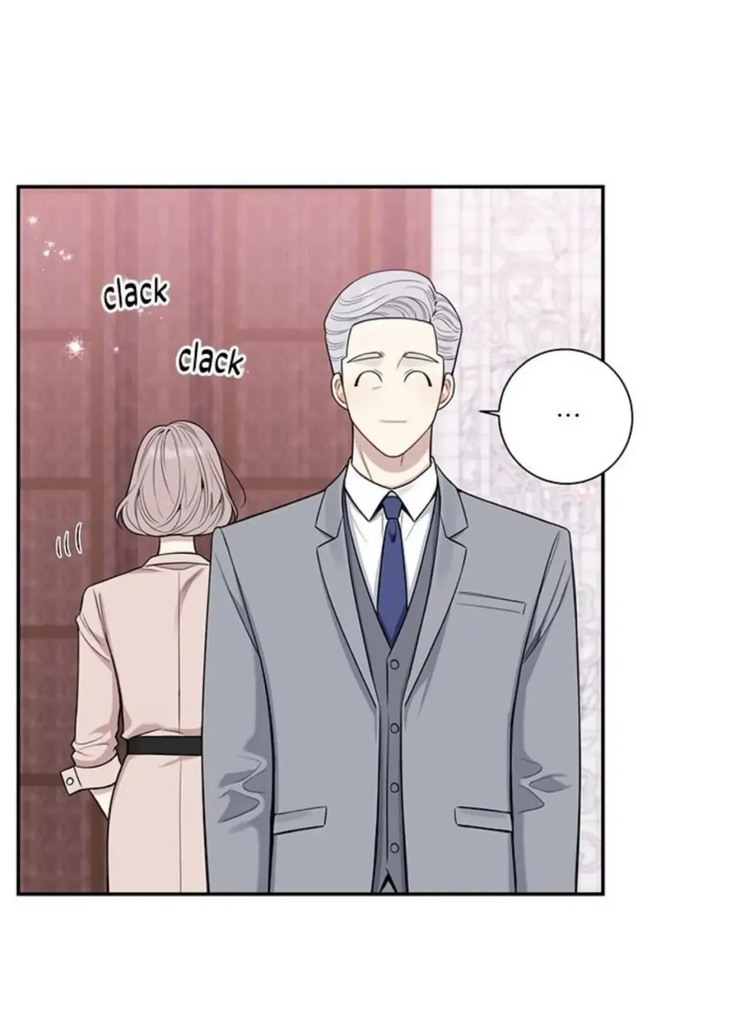 Cherry Blossoms After Winter - Chapter 147 Page 49