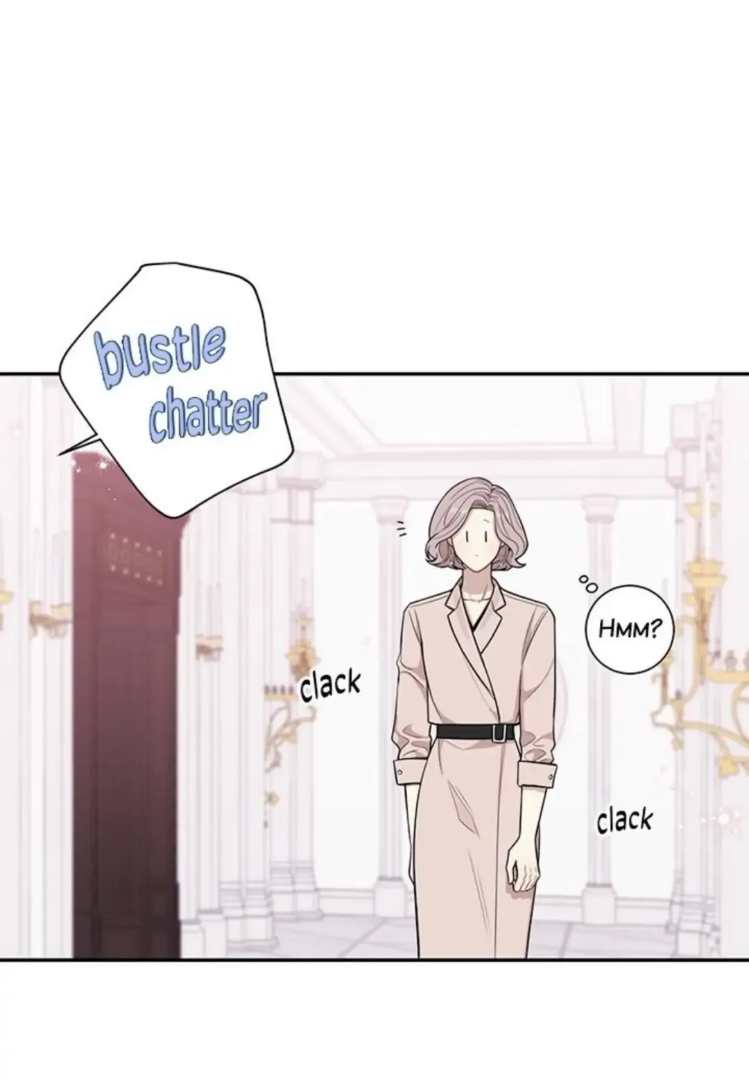 Cherry Blossoms After Winter - Chapter 147 Page 51
