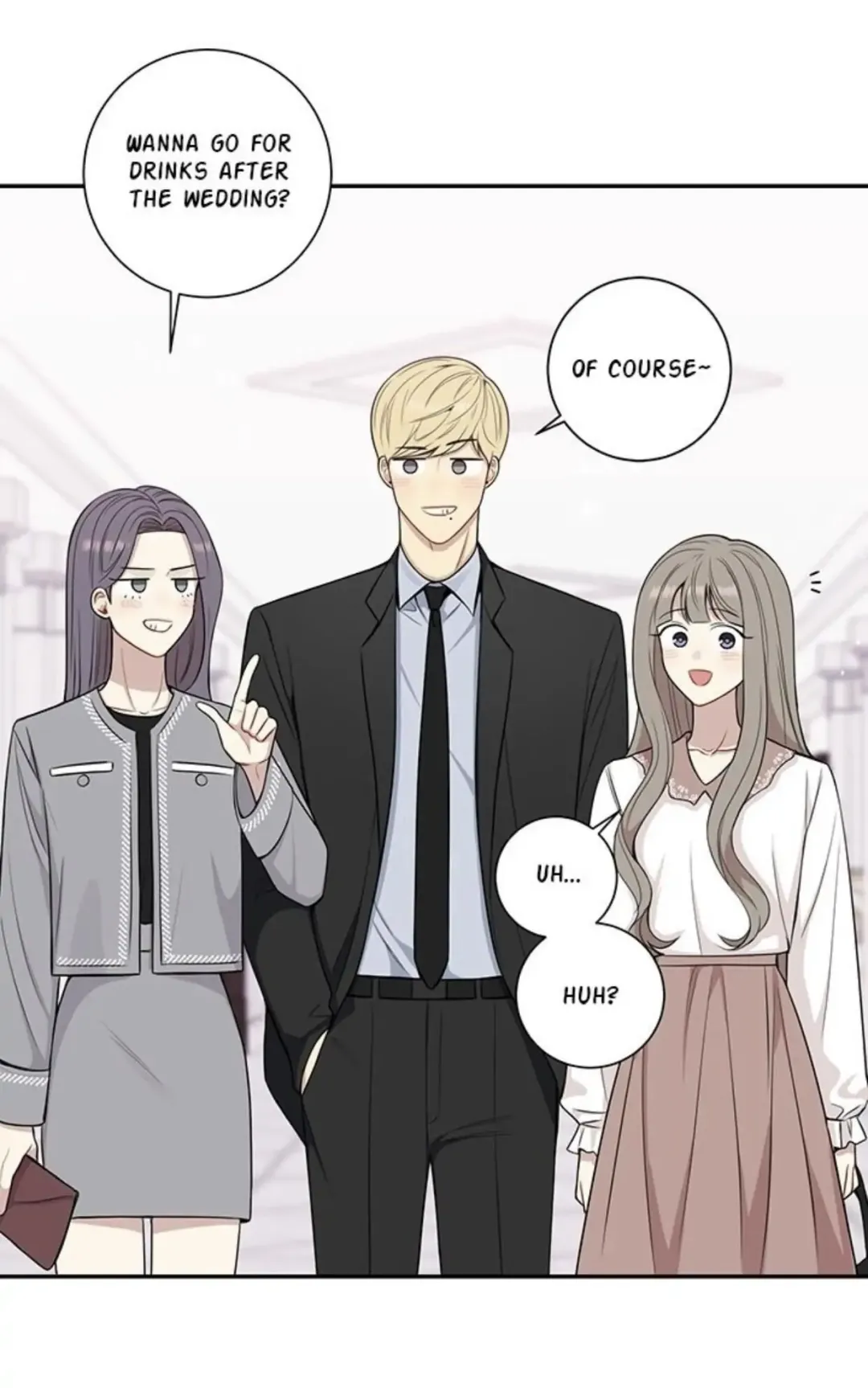 Cherry Blossoms After Winter - Chapter 147 Page 52