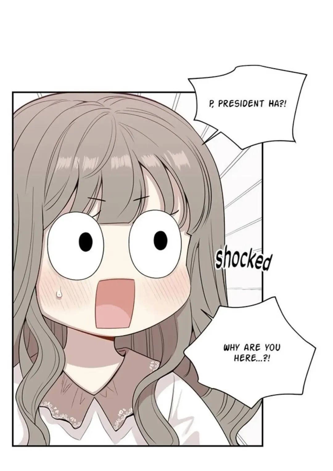 Cherry Blossoms After Winter - Chapter 147 Page 53