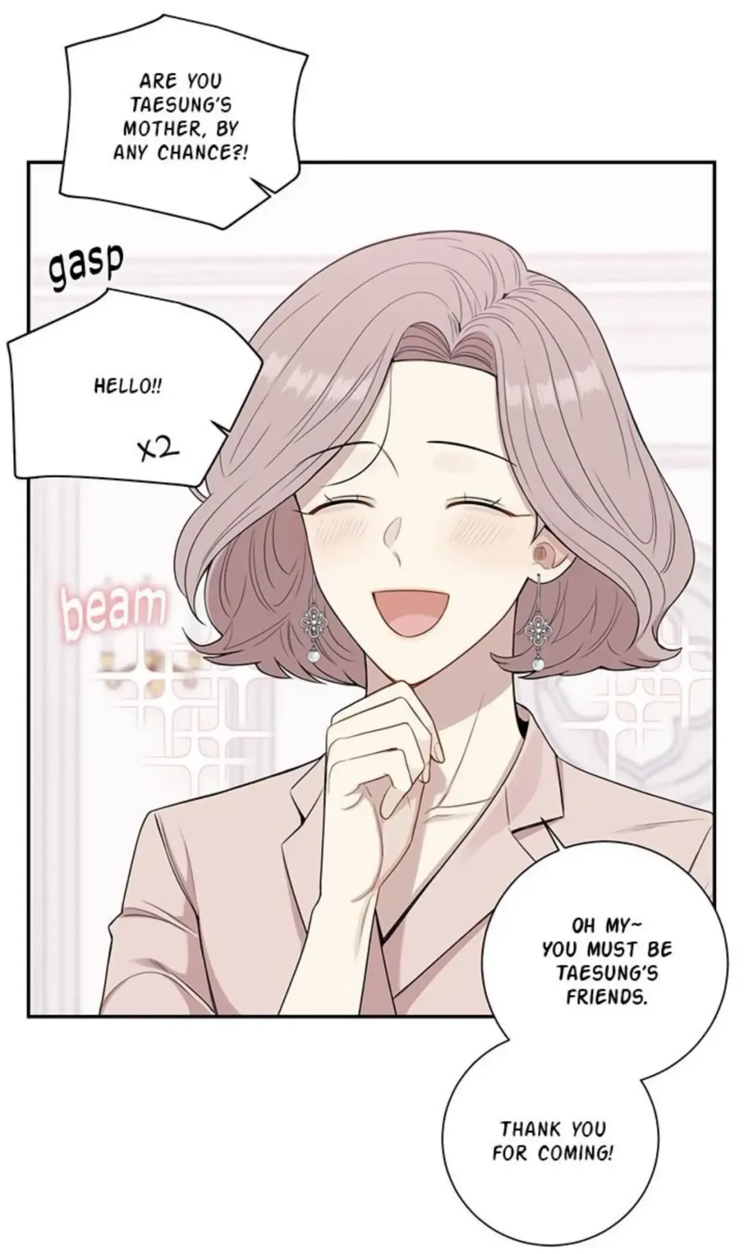 Cherry Blossoms After Winter - Chapter 147 Page 54