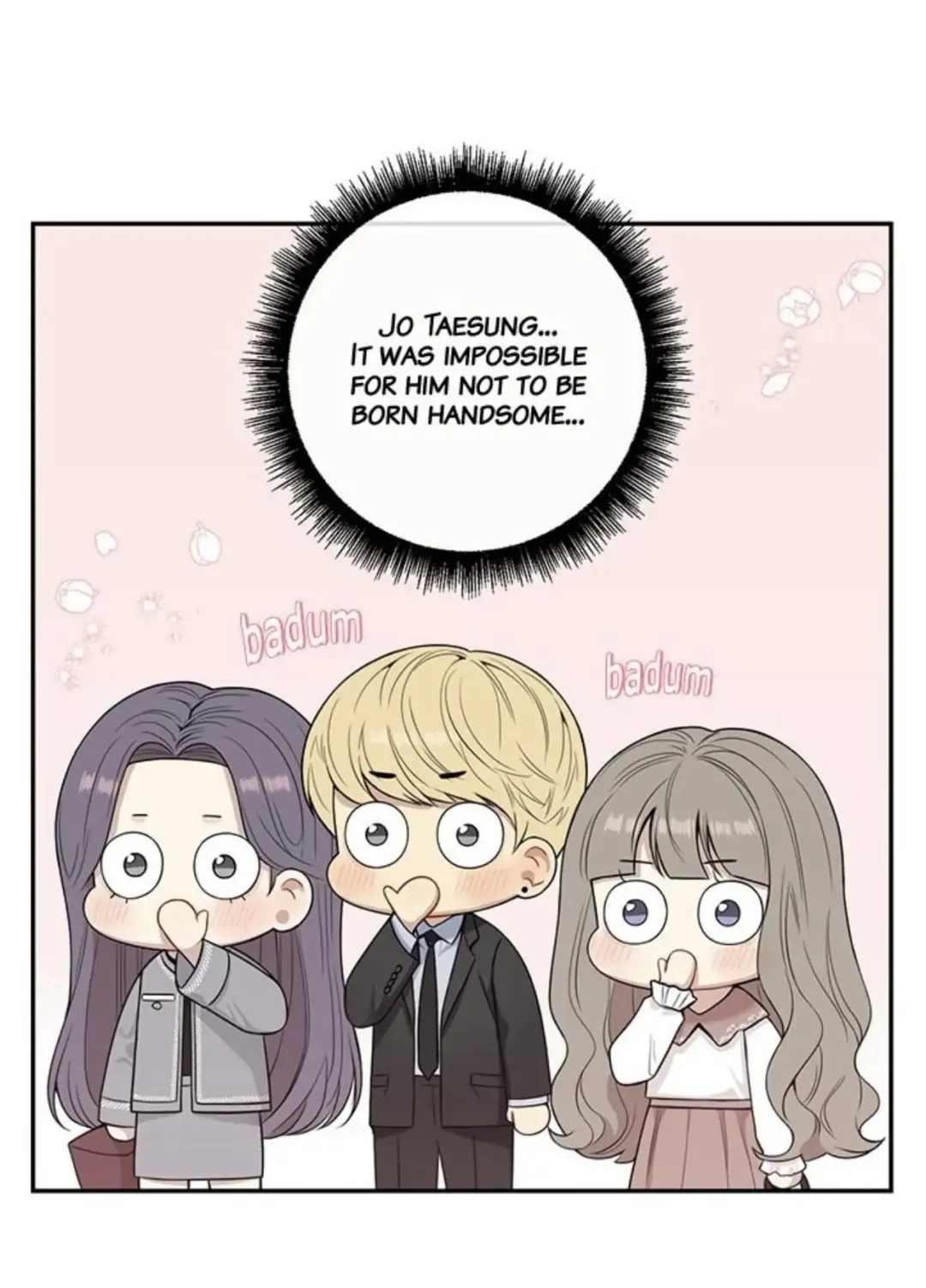 Cherry Blossoms After Winter - Chapter 147 Page 59
