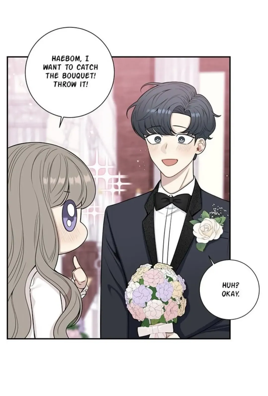 Cherry Blossoms After Winter - Chapter 147 Page 65