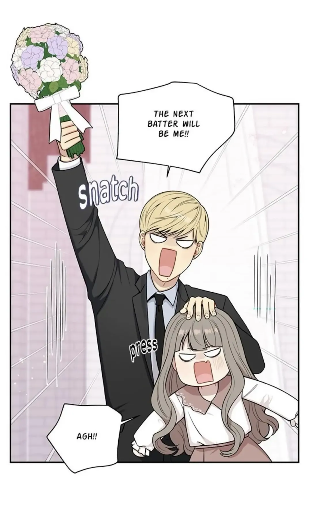 Cherry Blossoms After Winter - Chapter 147 Page 68