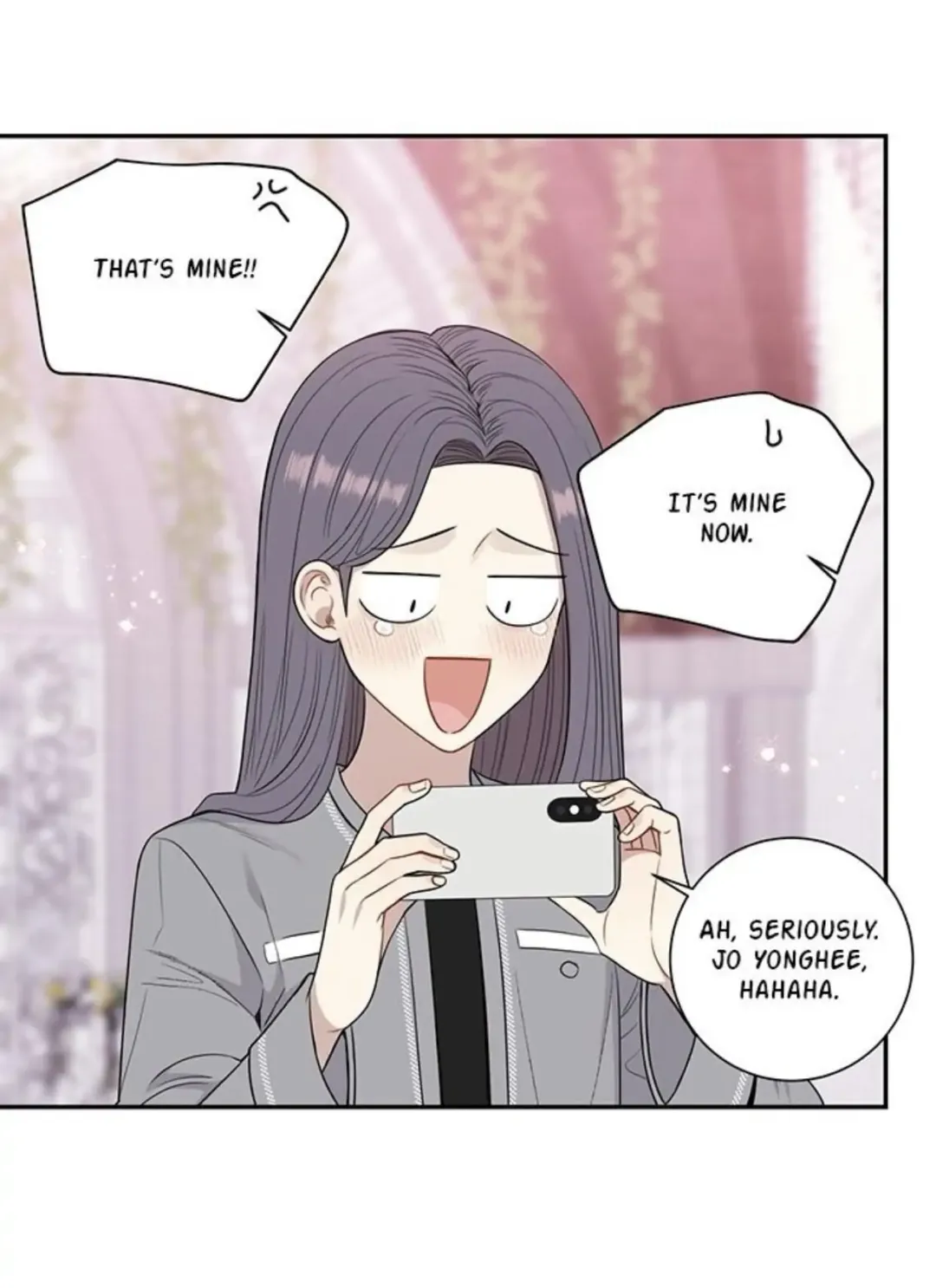 Cherry Blossoms After Winter - Chapter 147 Page 69