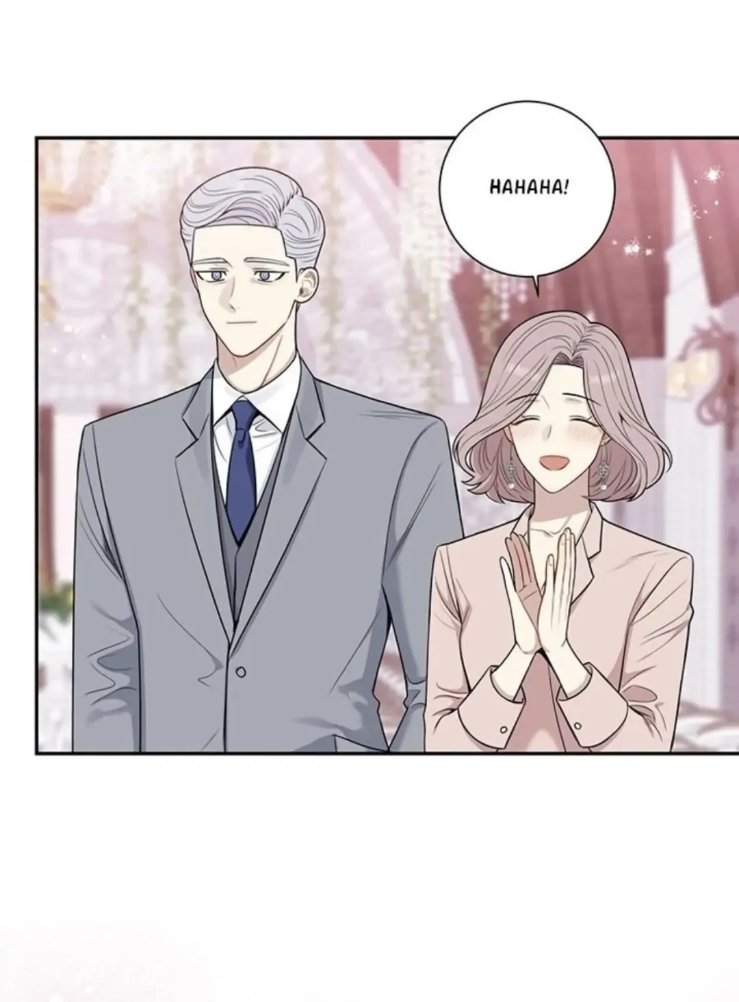 Cherry Blossoms After Winter - Chapter 147 Page 70