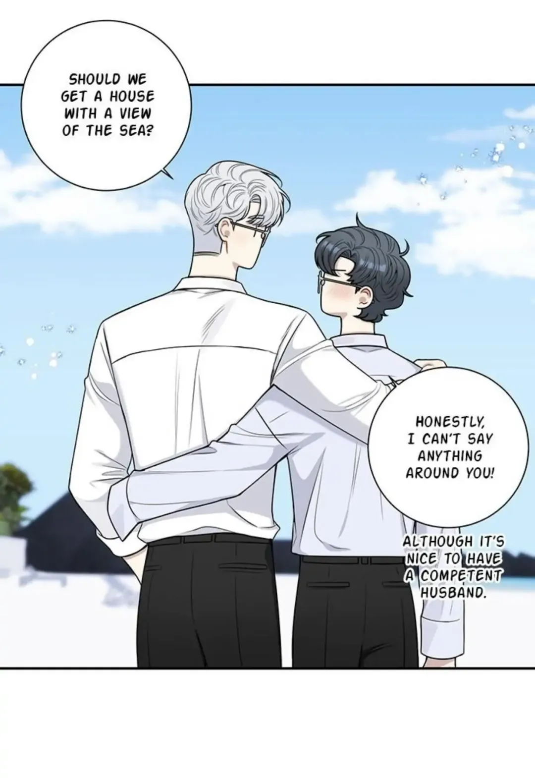 Cherry Blossoms After Winter - Chapter 148 Page 4