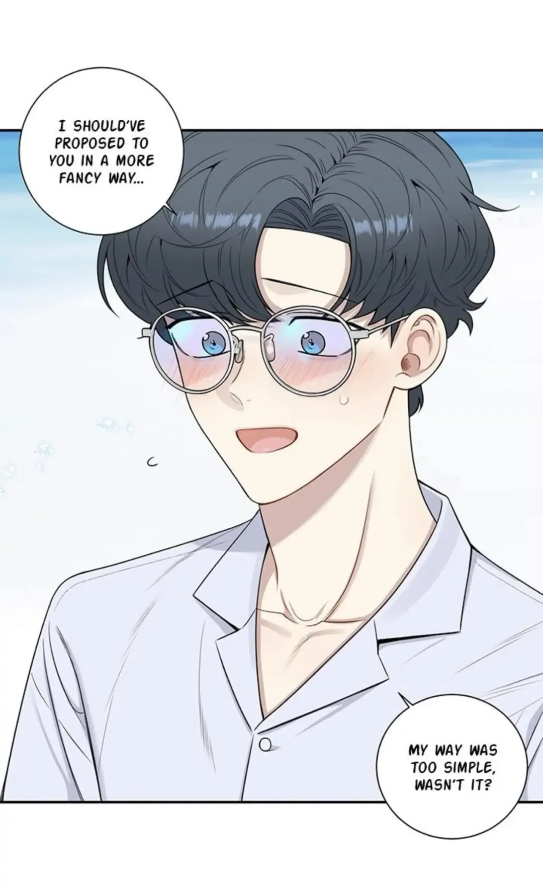 Cherry Blossoms After Winter - Chapter 148 Page 7