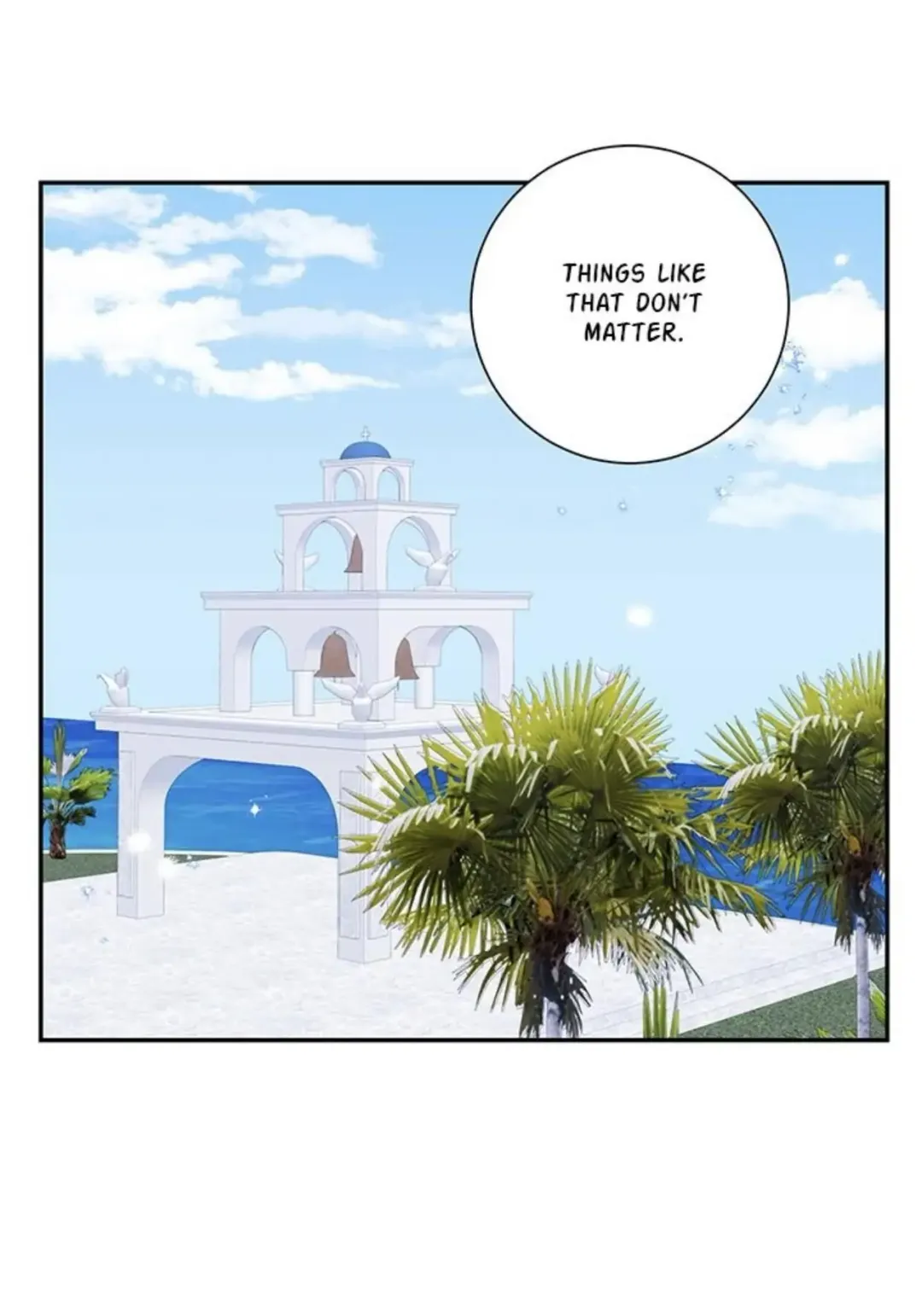 Cherry Blossoms After Winter - Chapter 148 Page 9