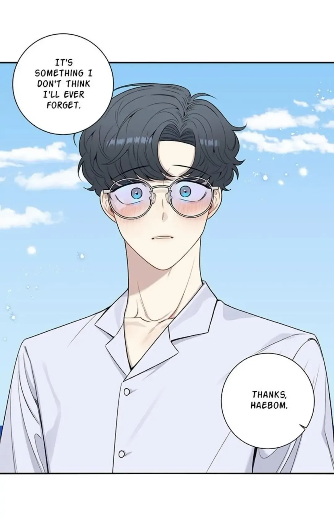 Cherry Blossoms After Winter - Chapter 148 Page 11