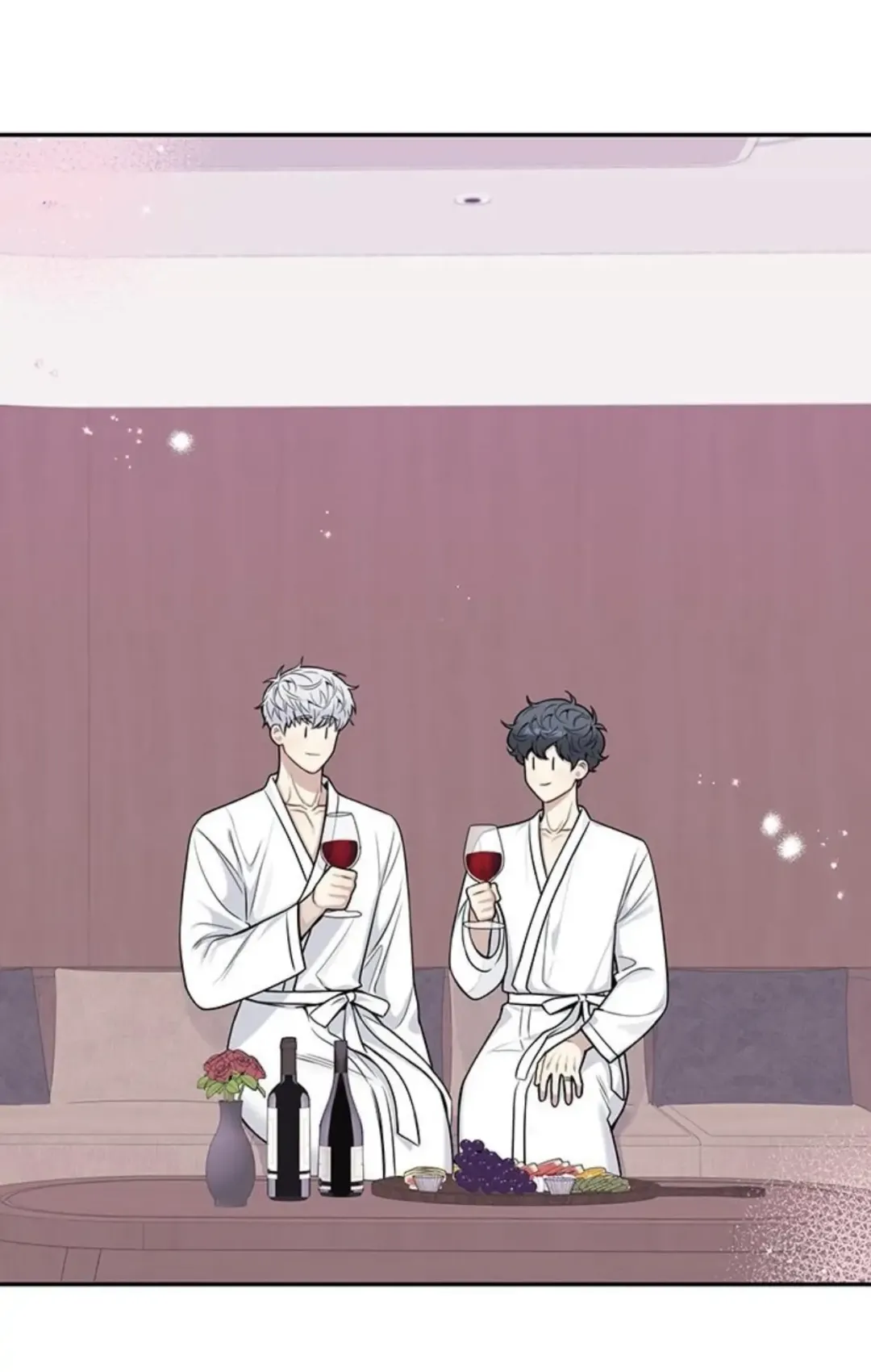 Cherry Blossoms After Winter - Chapter 148 Page 17